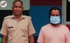 लक्सर में नाबालिग से दुष्कर्म का फरार आरोपी गिरफ्तार, पॉक्सो एक्ट के तहत भेजा गया जेल…