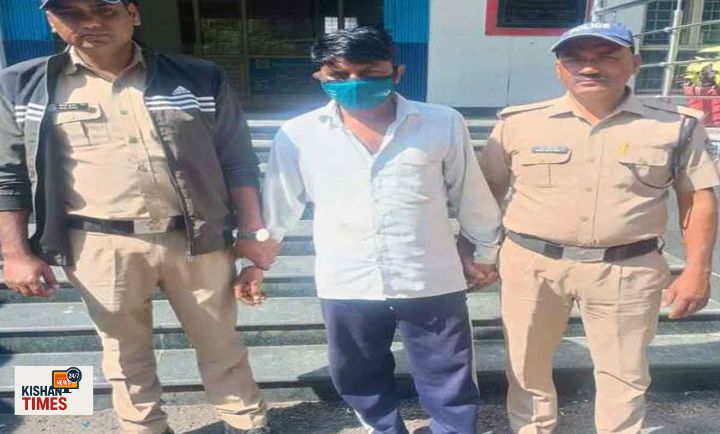 नरेंद्रनगर पुलिस द्वारा 419 ग्राम चरस के साथ आरोपी गिरफ्तार – नशा मुक्त उत्तराखंड अभियान की सफलता।