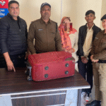 "कोतवाली ज्वालापुर हरिद्वार पुलिस स्टेशन"