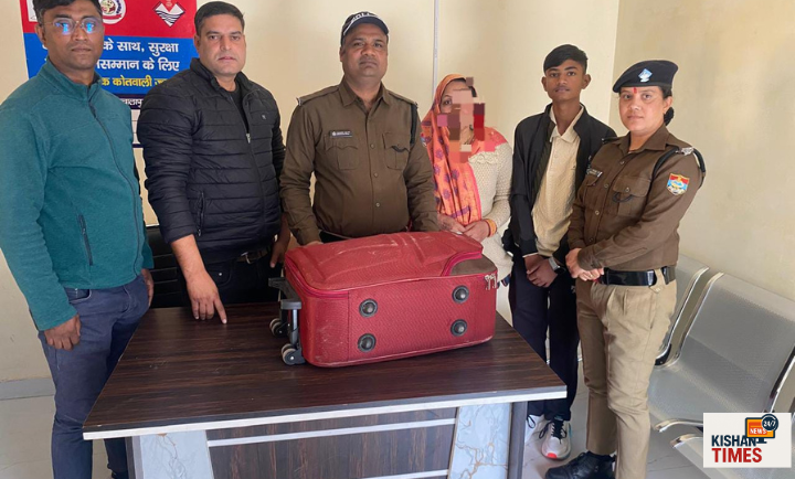 "कोतवाली ज्वालापुर हरिद्वार पुलिस स्टेशन"