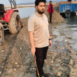 हरिद्वार के रामपुर रामघाटी क्षेत्र में अवैध खनन करते पकड़े गए ट्रैक्टर-ट्रॉली और 4×4 लोडर