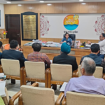 कुंभ मेला 2027 की तैयारियों की समीक्षा, देरी पर सख्त कार्रवाई के निर्देश