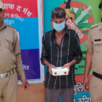 कलियर में सट्टेबाज गिरफ्तार, हरिद्वार पुलिस ने नगदी और सट्टा सामग्री की बरामद