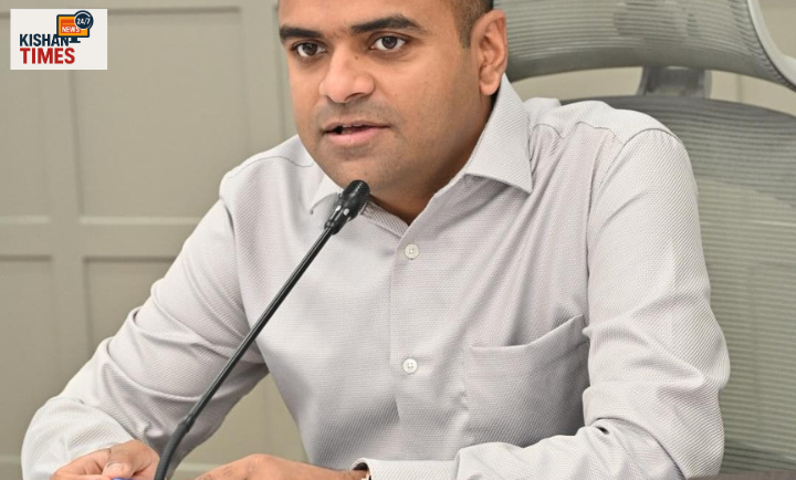 हरिद्वार तहसील दिवस 2026-27 रोस्टर जारी, हर माह दो बार होगी सुनवाई