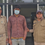 बुग्गावाला पुलिस द्वारा वारण्टी आरोपी की गिरफ्तारी