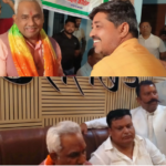 लक्सर में कैबिनेट मंत्री मदन कौशिक का भव्य स्वागत, ढोल-नगाड़ों संग गूंजे नारे