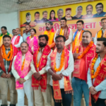 हरिद्वार: ओबीसी मोर्चा को मजबूत करने का आह्वान, नेत्रपाल मौर्य बोले— मिशन 2027 पर फोकस