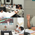 हरिद्वार: जनगणना कार्य में धीमी प्रगति पर डीएम नाराज, दिए सख्त निर्देश