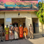 हरिद्वार कनखल में 5 ढोंगी बाबा गिरफ्तार, ऑपरेशन प्रहार में पुलिस की कार्रवाई