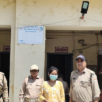 कनखल पुलिस द्वारा महिला तस्कर गिरफ्तार