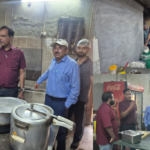 चारधाम यात्रा 2026: हरिद्वार में खाद्य विभाग की छापेमारी, कई ढाबों को नोटिस