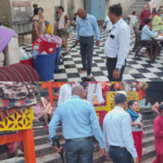 चारधाम यात्रा 2026: हरिद्वार में BDS और डॉग स्क्वॉड की सघन चेकिंग, सुरक्षा बढ़ाई