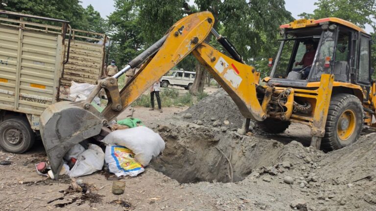 कोतवाली नगर हरिद्वार में 155 लंबित बिसरा व माल का विधिवत निस्तारण